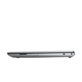 DELL Precision 5690 Laptop Estación de trabajo móvil Gris Concha Negocios