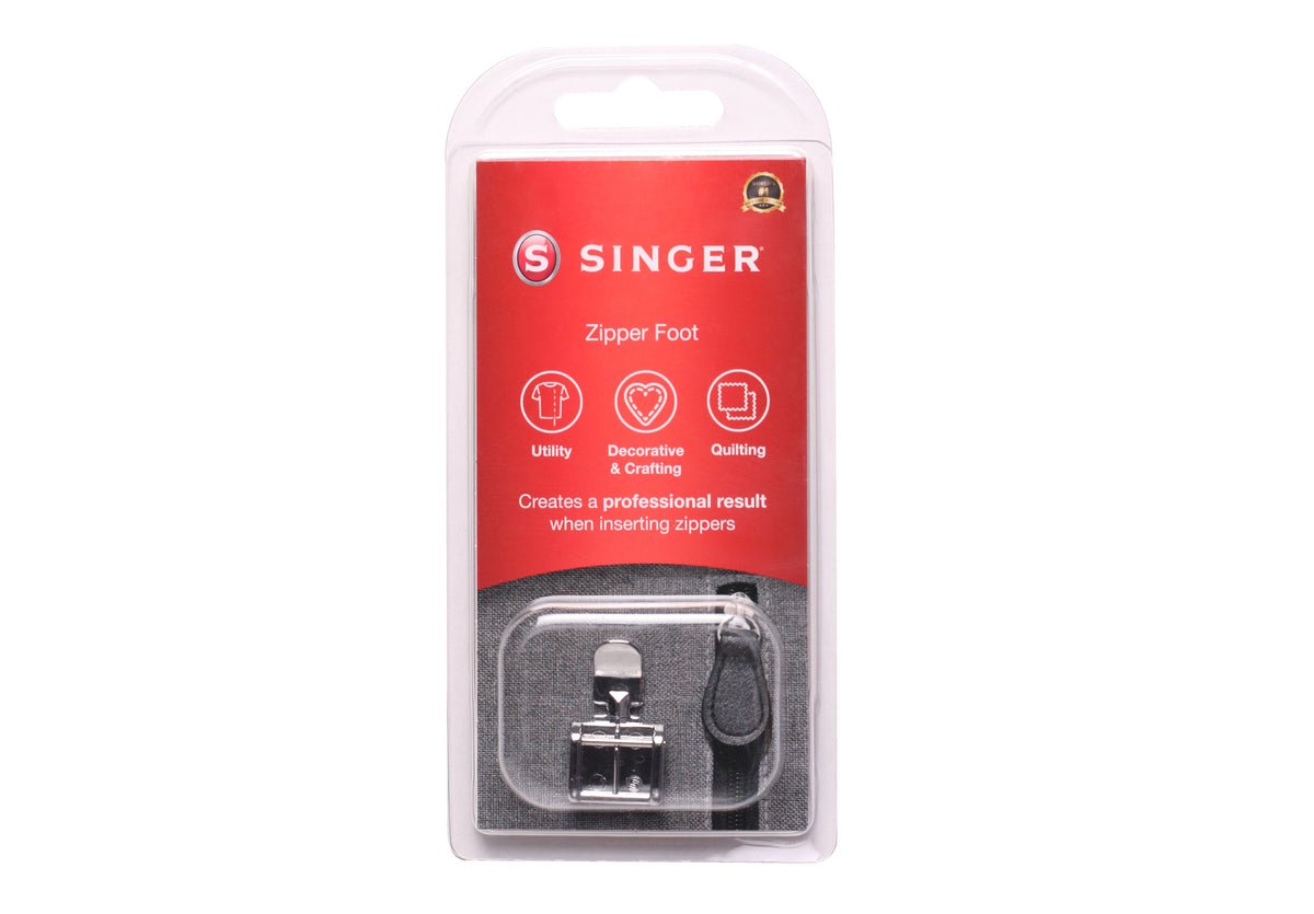 SINGER PRENSATELA 250051696 PARA CIERRES