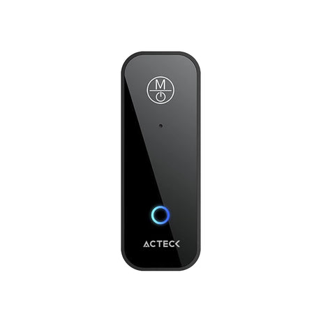 Receptor ACTECK 3.5 mm a Bluetooth 5.1 Shift Plus AB424 / Transmisor y Receptor de Audio / Conexión estable / Transmisió
