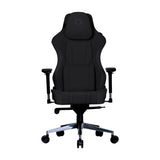 Cooler Master Gaming Caliber X2C Silla para videojuegos universal Asiento acolchado Negro