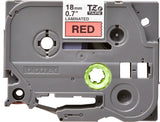 Brother TZE-441 Impresora Transferencia térmica Gris
