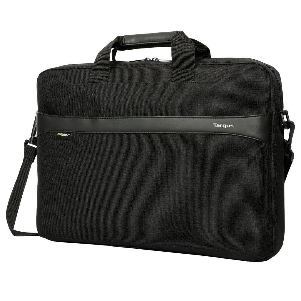 Targus GeoLite Laptop Monocromo 40,6 cm (16") Slip case Negro