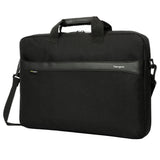 Targus GeoLite Laptop Monocromo 40,6 cm (16") Slip case Negro