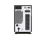 CDP UPO11-2 2000VA/1800W FP 0.9 Online UPS Torre, LCD 120 Vac UPS Doble conversión (en línea) 2 kVA 1800 W Onda sinusoidal pura