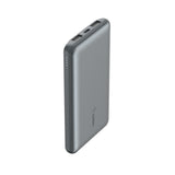 BATERIA POWER BANK 10K MAH USB-A/USB-C