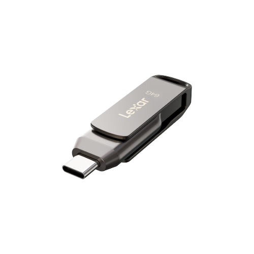 MEMORIA USB 3.1 DUAL 64GB, JUMPDRIVE