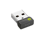 Logitech 910-006206 Ratón 1 Vertical Oficina Bluetooth