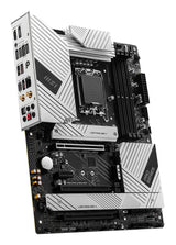 MSI PRO Z790-A MAX WIFI placas base Intel LGA 1700 LGA 1700 DDR5-SDRAM