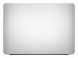 DELL Pro PC14250 Laptop Portátil Plata Concha Si