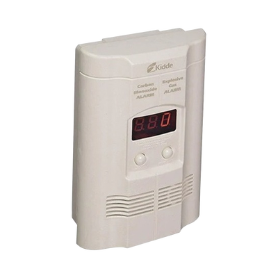 Kidde KN-COEG-3 detector de humo Detector de monóxido de carbono