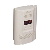 Kidde KN-COEG-3 detector de humo Detector de monóxido de carbono