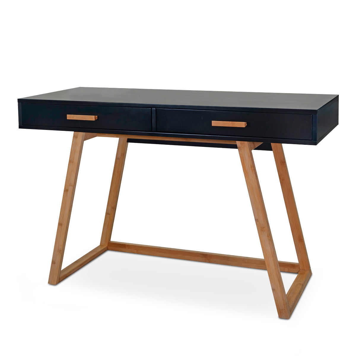 Office Depot Escritorio Ejecutivo Bamboo Café 90004, Producto Empresarial