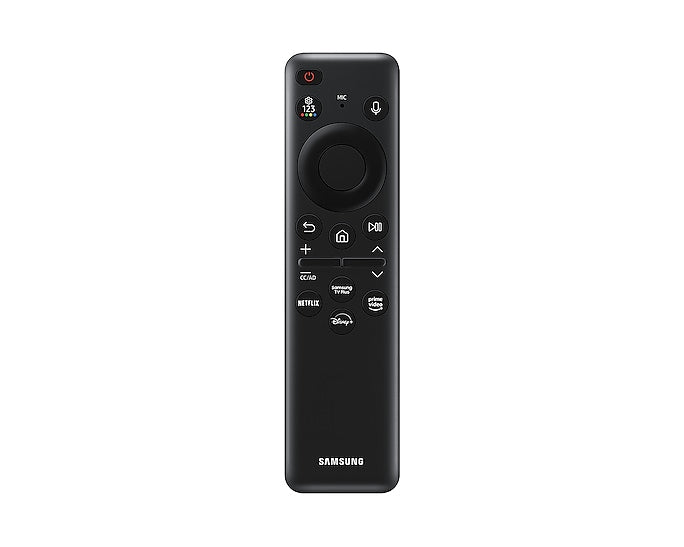Samsung QN65Q60CAFXZX Televisor 165,1 cm (65") 3840 x 2160 Pixeles 4K Ultra HD QLED Smart TV Wifi Negro