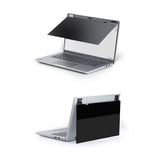 StarTech.com Filtro de Privacidad Táctil Brillante para Portátil 13.3in 16:10 - Protector de Pantalla - De Voltear - Tra