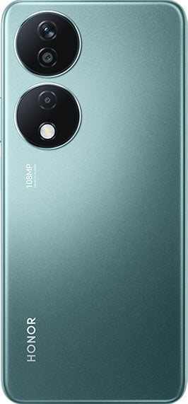 Honor X7b teléfonos inteligentes 17,3 cm (6.8") TFT 2412 x 1080 Pixeles 16,7 millones de colores