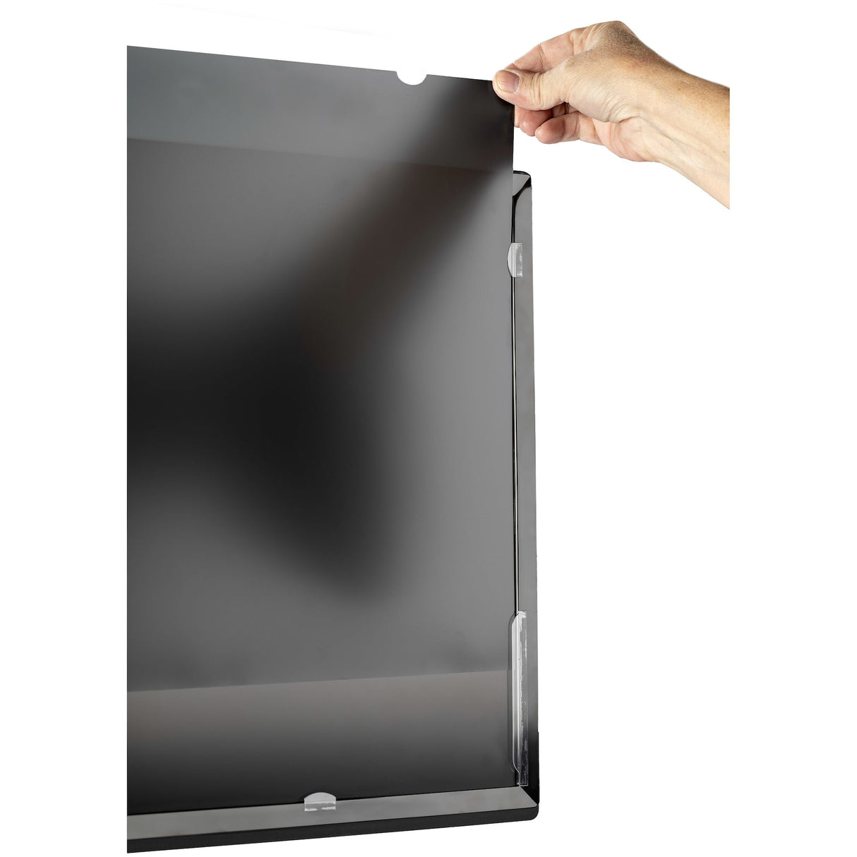 StarTech.com Filtro Universal de Privacidad para Pantallas de 24IN Monitor