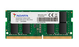 ADATA AD4S3200732G22-SGN Memoria RAM 32 GB DDR4 3200 MHz 260-pin SO-DIMM
