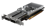 QNAP QXG-100G2SF-E810 tarjetas de red Alámbrico PCI Express Fibra 2
