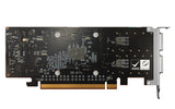QNAP QXG-100G2SF-E810 tarjetas de red Alámbrico PCI Express Fibra 2