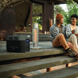 EcoFlow DELTA 2 MAX estación de energía portátil Fosfato de hierro-litio (LiFePo4) 2400 W 23 kg