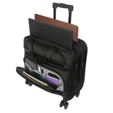 Targus TBR044GL Maletines para portátiles 40,6 cm Maletín con ruedas 409,9 mm