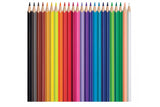 Lapices de color Maped con 36 piezas