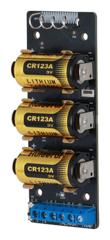 Dahua Technology DHI-ARM320-W2 expansores de zonas de alarmas y salidas 2 Entradas -10 - 55 °C 1 3.3 V