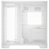Antec C8 ARGB Full Tower Blanco, ATX, EATX, ITX, C8 ARGB WHITE | Gabinetes de computadora