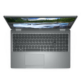DELL Latitude 5550 Intel Core Ultra 7 155U Portátil 39,6 cm (15.6") Full HD 16 GB DDR5-SDRAM 512 GB 