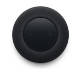 Apple HomePod, Apple Siri, Cilindro, Negro, MQJ73E/A | Dispositivos con asistente virtual