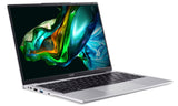 Acer Aspire Lite AL14-31P-353Y Laptop Portátil Plata Concha 35,6 cm (14")