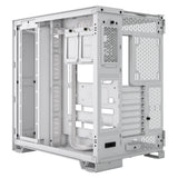 Corsair 6500X Midi Tower Blanco