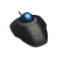 Kensington Orbit Trackball Ratón Oficina USB tipo A PC Ambidextro