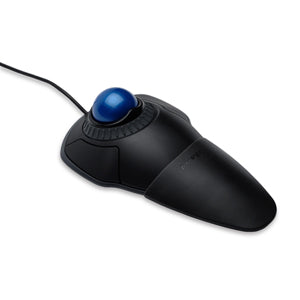 Kensington Orbit Trackball Ratón Oficina USB tipo A PC Ambidextro