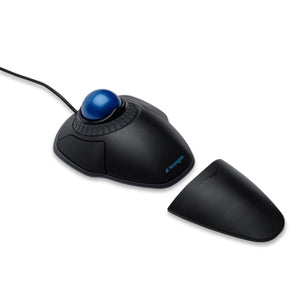 Kensington Orbit Trackball Ratón Oficina USB tipo A PC Ambidextro
