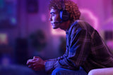 Audífonos Turtle Beach EarForce Stealth 500 Gen 3 Diadema Inalámbricos BT 5.2+2.4GHz PlayStation Negro