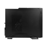 Computadora Vorago SLIMBAY 5 CoreE I5 10400 8GB 240GB SSD NODVD Windows 11 Pro