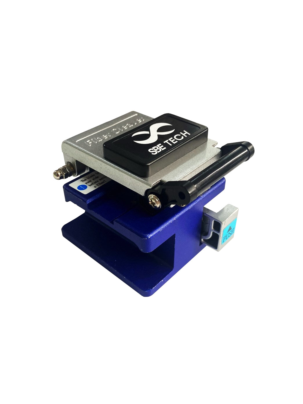 SBE Tech SBE-CFOE empalmadora por fusión
