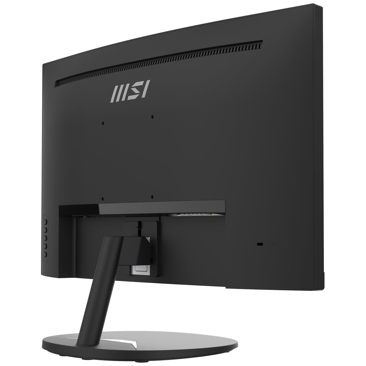 MSI Pro MP2412C Monitor 59,9 cm (23.6") 1920 x 1080 Pixeles Full HD Negro