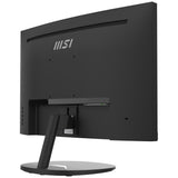 MSI Pro MP2412C Monitor 59,9 cm (23.6") 1920 x 1080 Pixeles Full HD Negro