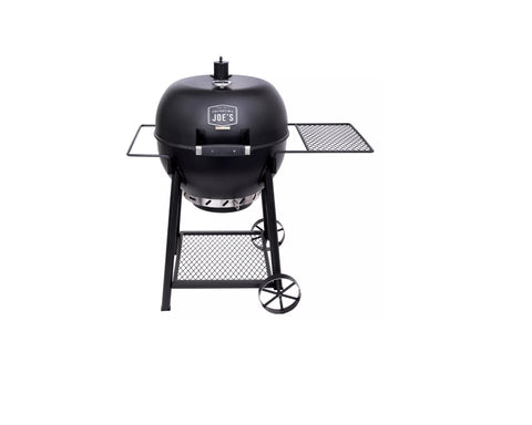 ASADOR DE CARBON OKLAHOMA JOE'S BLACKJACK KETTLE