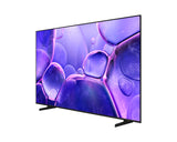 Televisor Samsung  U8000F 75 LED Procesador Crystal UHD 4K Smart TV Resolución 3840x2160  One UI Tizen