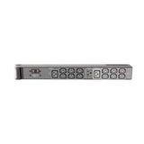 Tripp Lite PDU3EVN6L2130 PDU Trifásico Monitoreable de 8.6kW, Tomacorrientes de 208V / 240V (36 C13, 6 C19 y 3 5-15/20R)