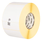 Zebra Z-Perform 2000D Label Impresora Transferencia térmica Blanco