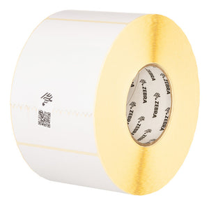 Zebra Z-Perform 2000D Label Impresora Transferencia térmica Blanco