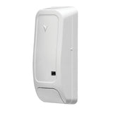 DSC PG9309 sensor de puertas/ventanas Inalámbrico Blanco, PowerSeries Neo, PowerSeries Pro and Qolsys panels, 60 month(s