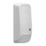 DSC PG9309 sensor de puertas/ventanas Inalámbrico Blanco, PowerSeries Neo, PowerSeries Pro and Qolsys panels, 60 month(s