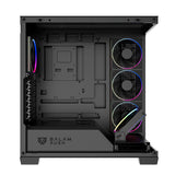 Balam Rush Tank Polar 7900 Midi Tower Negro