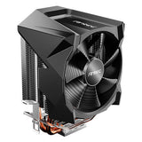 Antec A30 Neo Procesador Enfriador de aire 9.2 cm Negro, 800 RPM, 2000 RPM