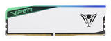 Patriot Memory Viper Elite 5 módulo de memoria 32 GB 2 x 16 GB DDR5 6000 MT/s 288-pin DIMM